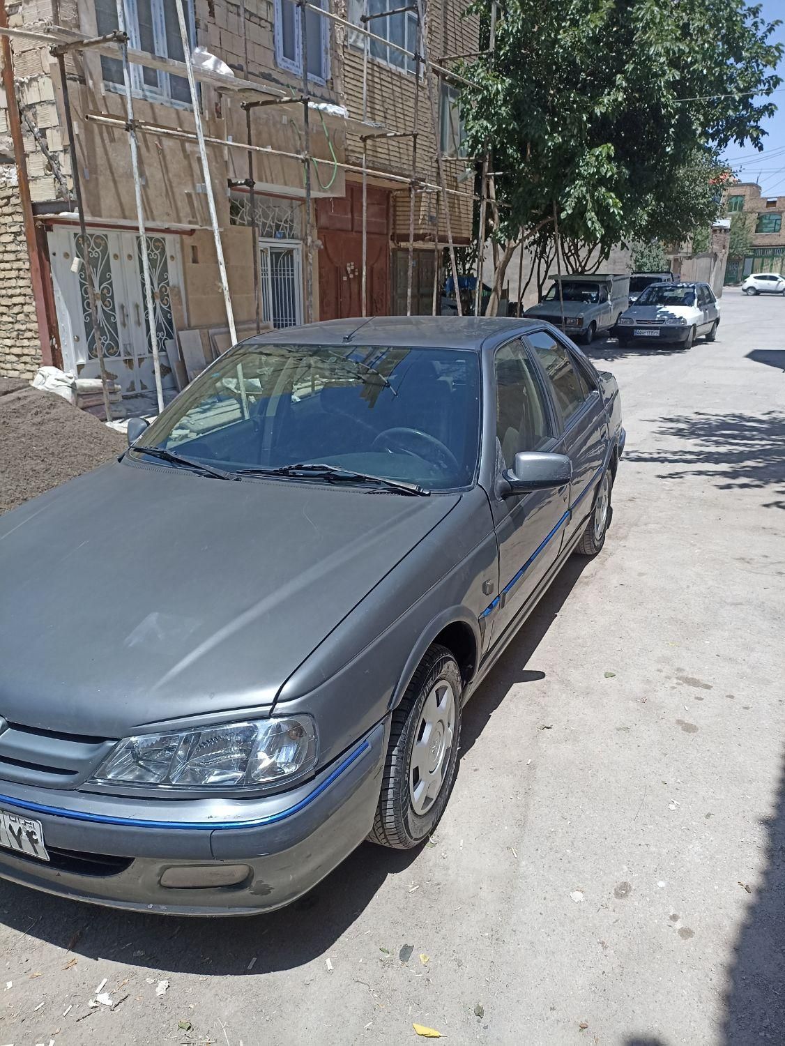 خودرو پژو، پارس آگهی ann_18726539