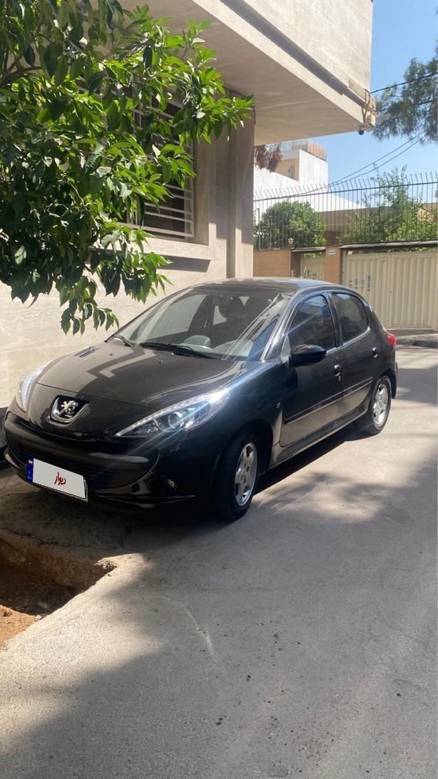 خودرو پژو، 207 آگهی ann_18726541
