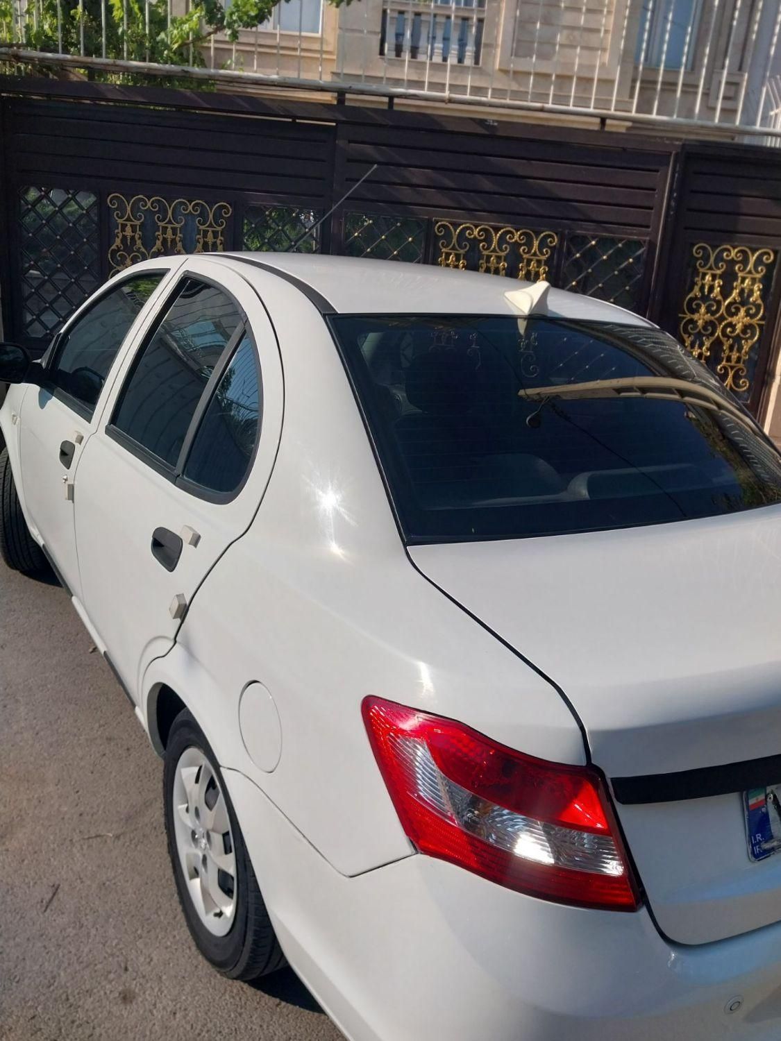 خودرو ساینا، EX آگهی ann_18726556
