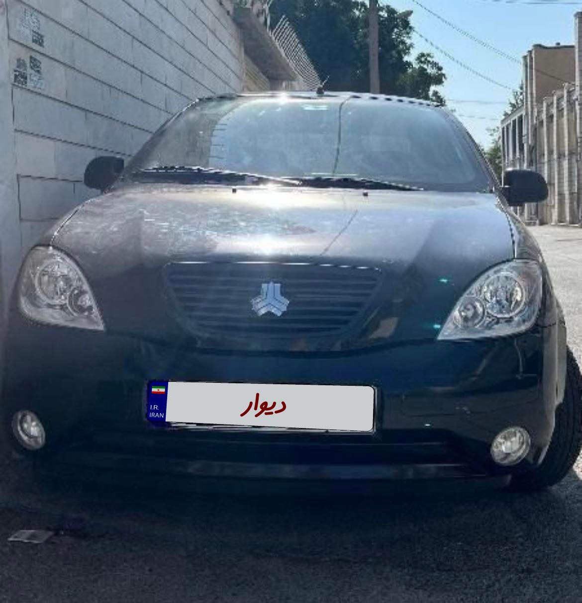 خودرو تیبا، صندوق دار آگهی ann_18726560