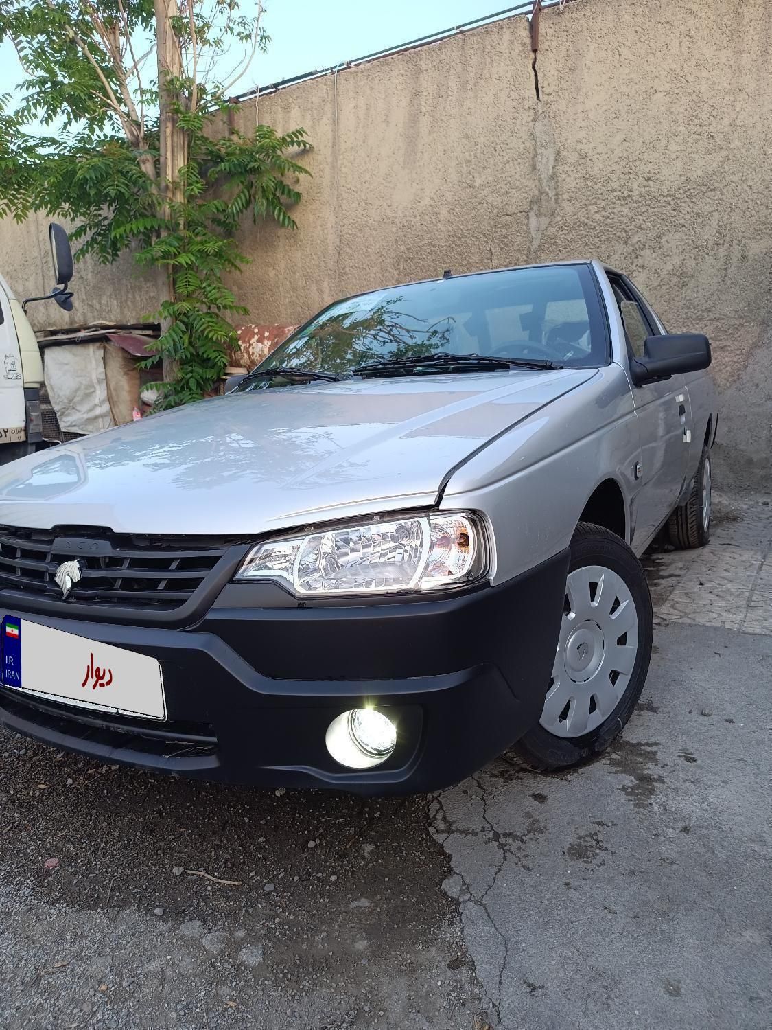 خودرو آریسان، 2 آگهی ann_18726562