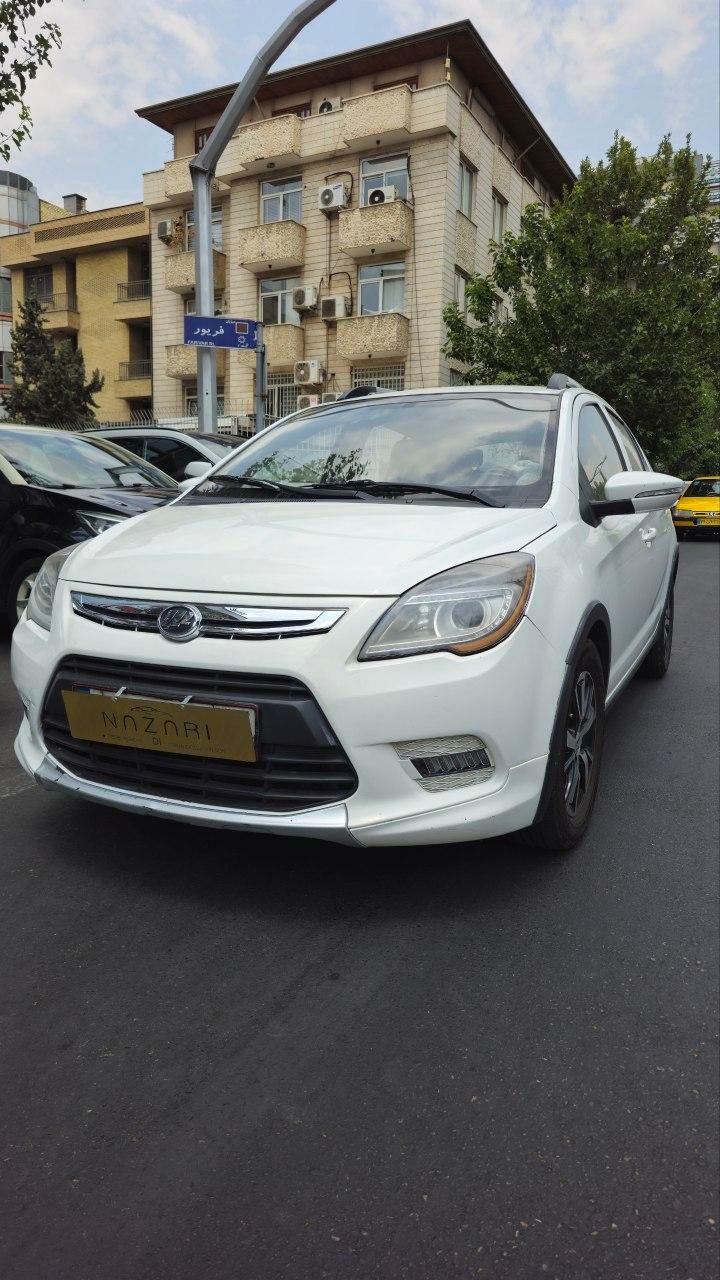 خودرو لیفان، X50 آگهی ann_18726564