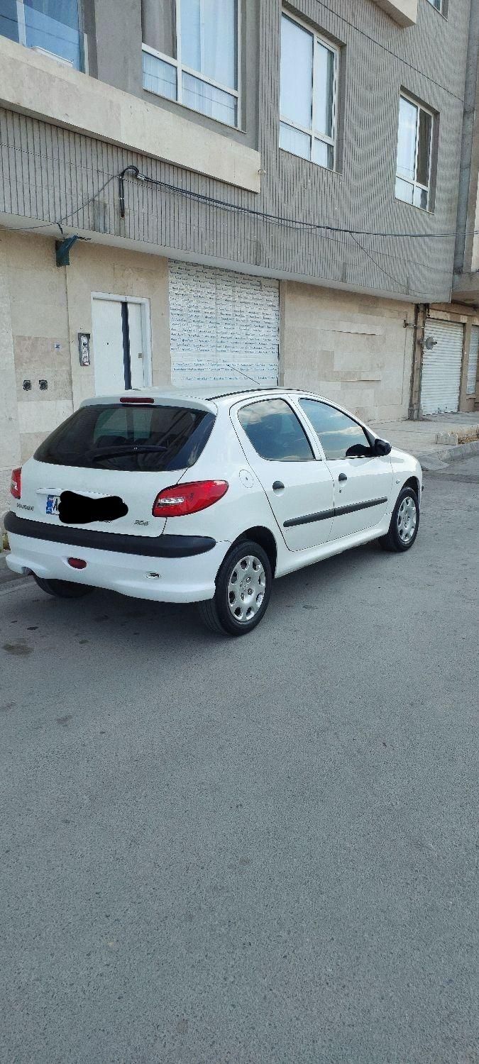خودرو پژو، 206 آگهی ann_18726567