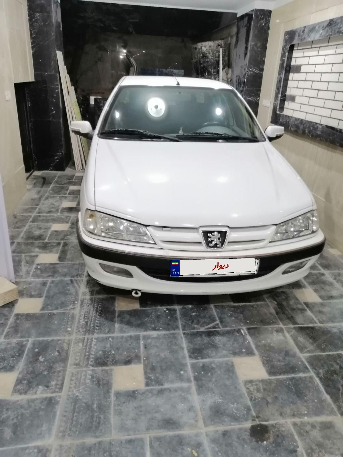 خودرو پژو، پارس آگهی ann_18726601