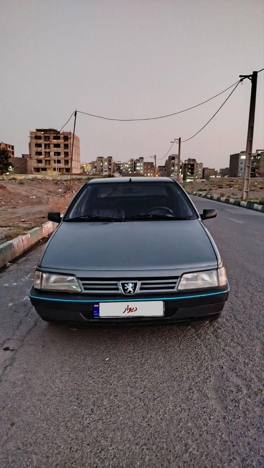 خودرو پژو، 405 آگهی ann_18726618