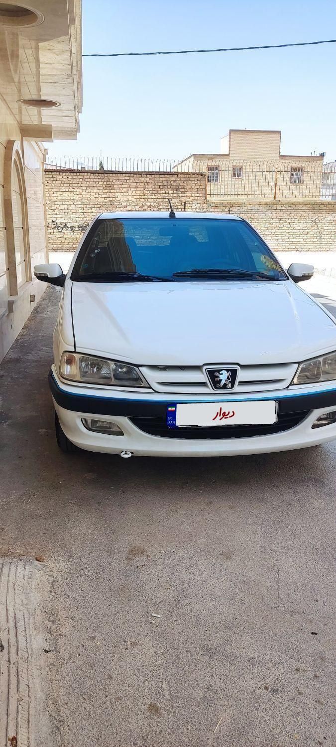 خودرو پژو، پارس آگهی ann_18726621