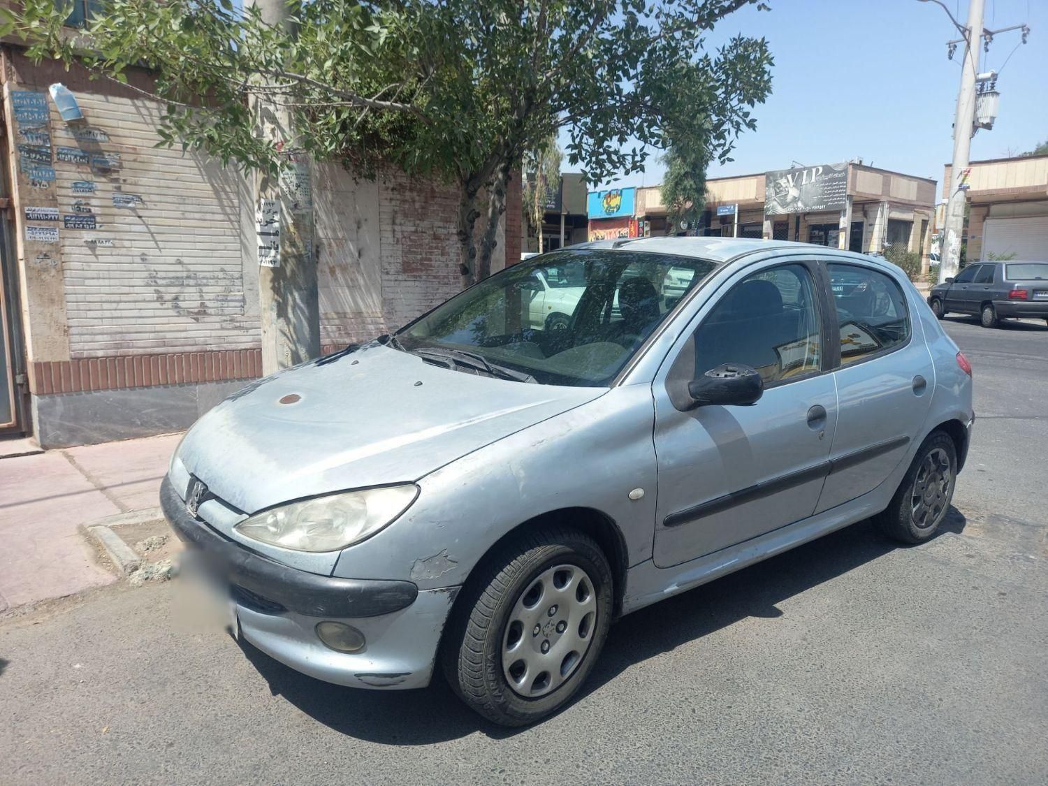 خودرو پژو، 206 آگهی ann_18726625