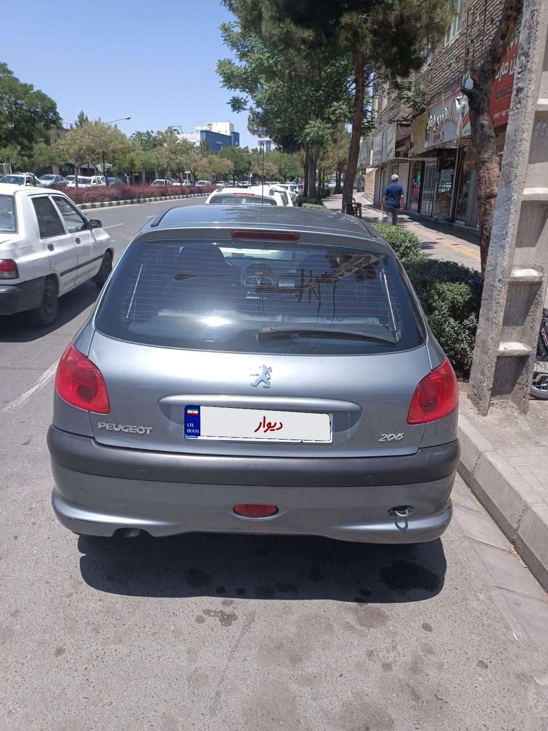 خودرو پژو، 206 آگهی ann_18726642