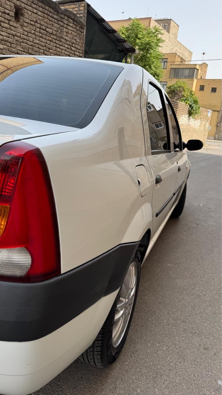 رنو تندر 90 E2 - 1395