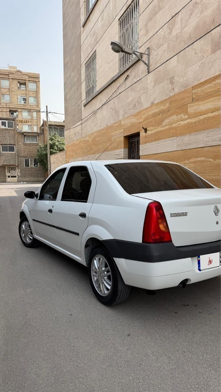 رنو تندر 90 E2 - 1395