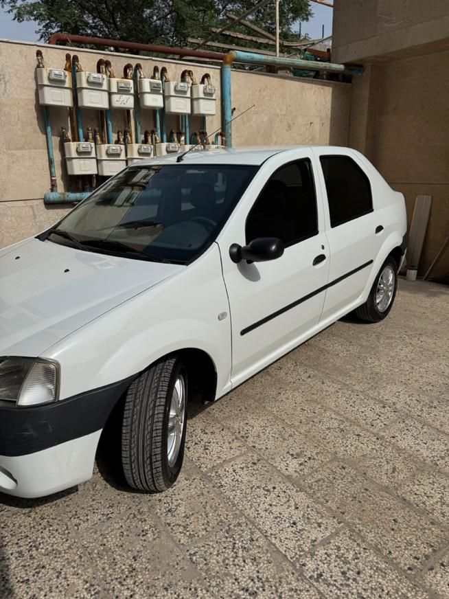 خودرو رنو، تندر 90 آگهی ann_18726650