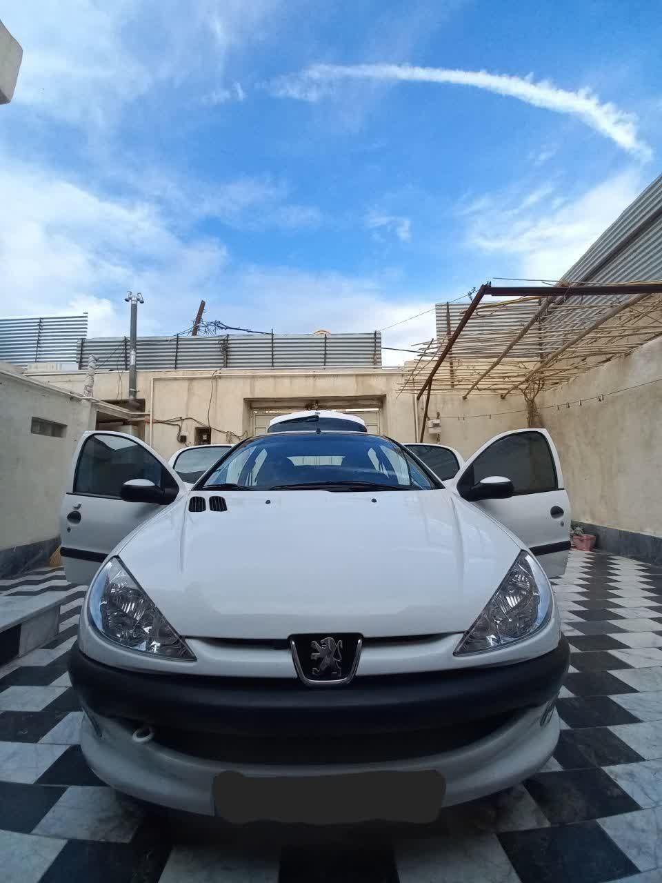 خودرو پژو، 206 آگهی ann_18726653