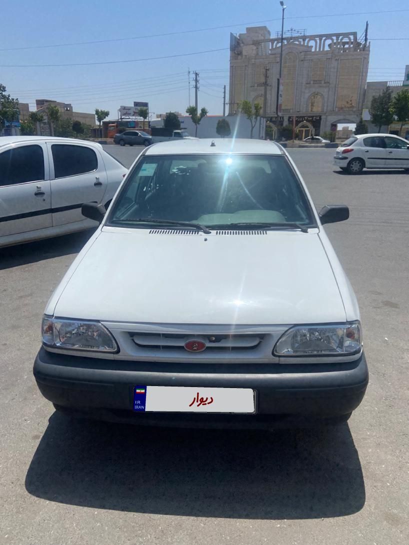 خودرو پراید، 131 آگهی ann_18726657
