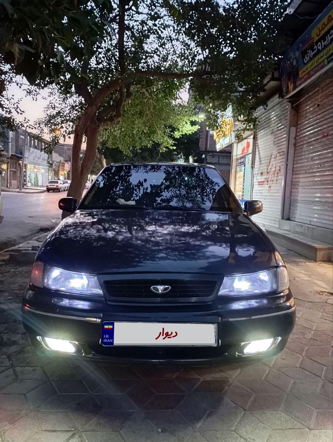 خودرو دوو، سیلو آگهی ann_18726679