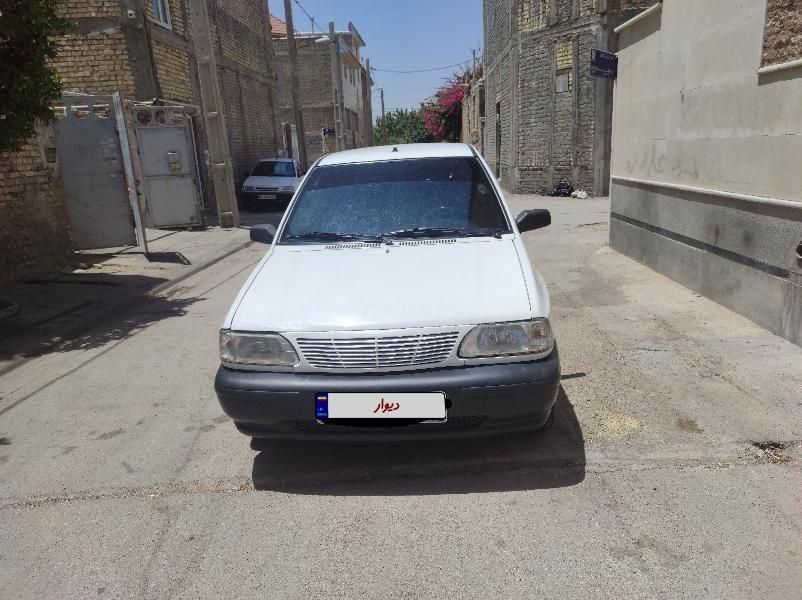 خودرو پراید، 131 آگهی ann_18726711
