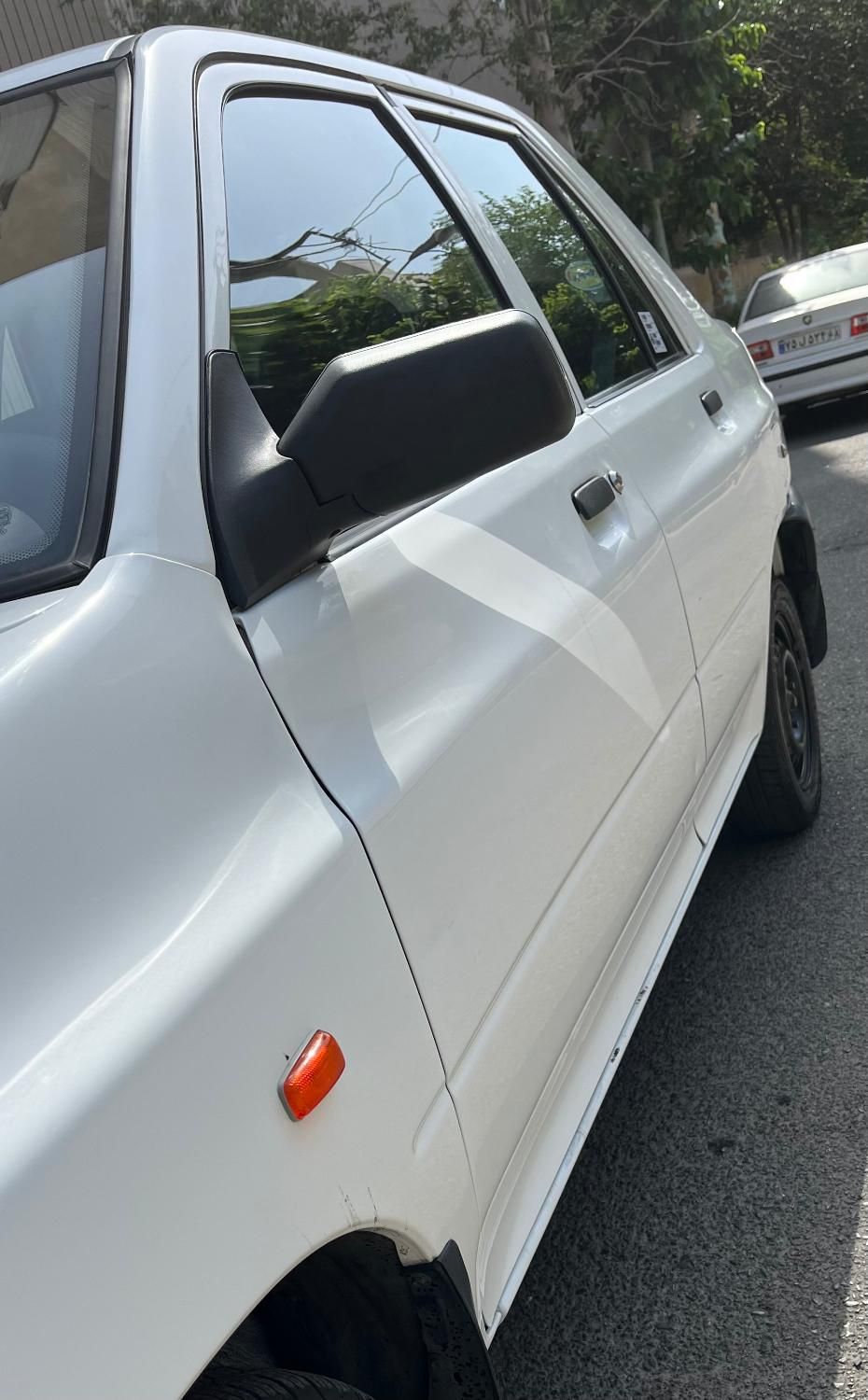 پراید 131 SE - 1397