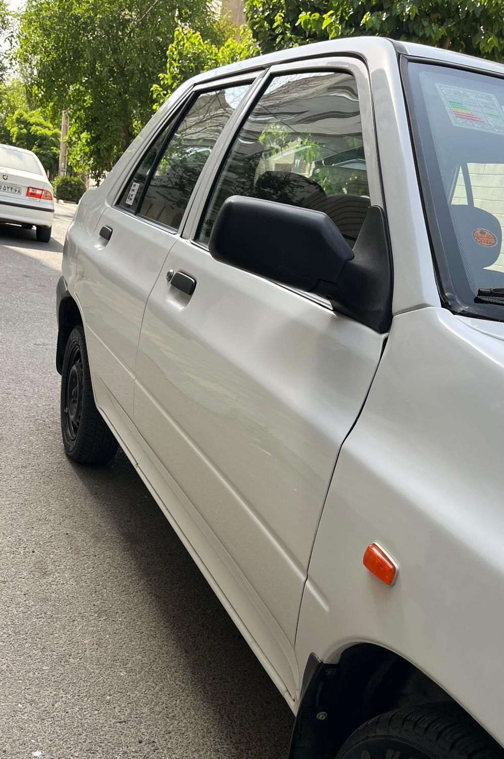 پراید 131 SE - 1397