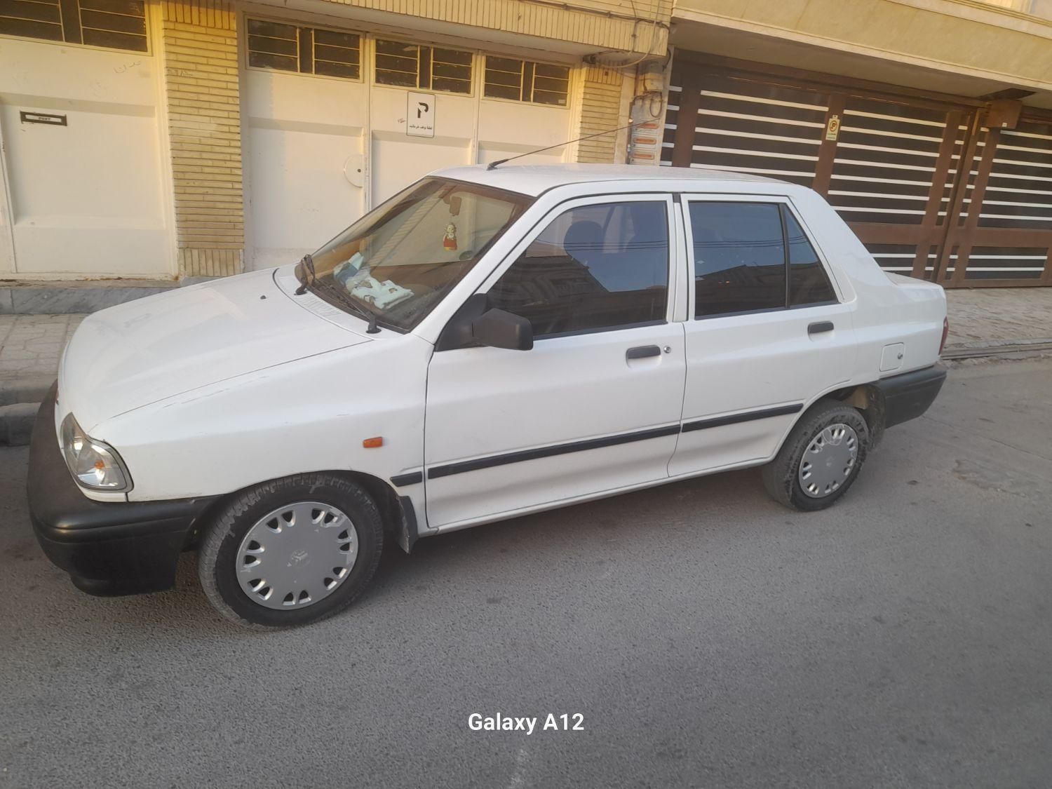 خودرو پراید، 131 آگهی ann_18726732