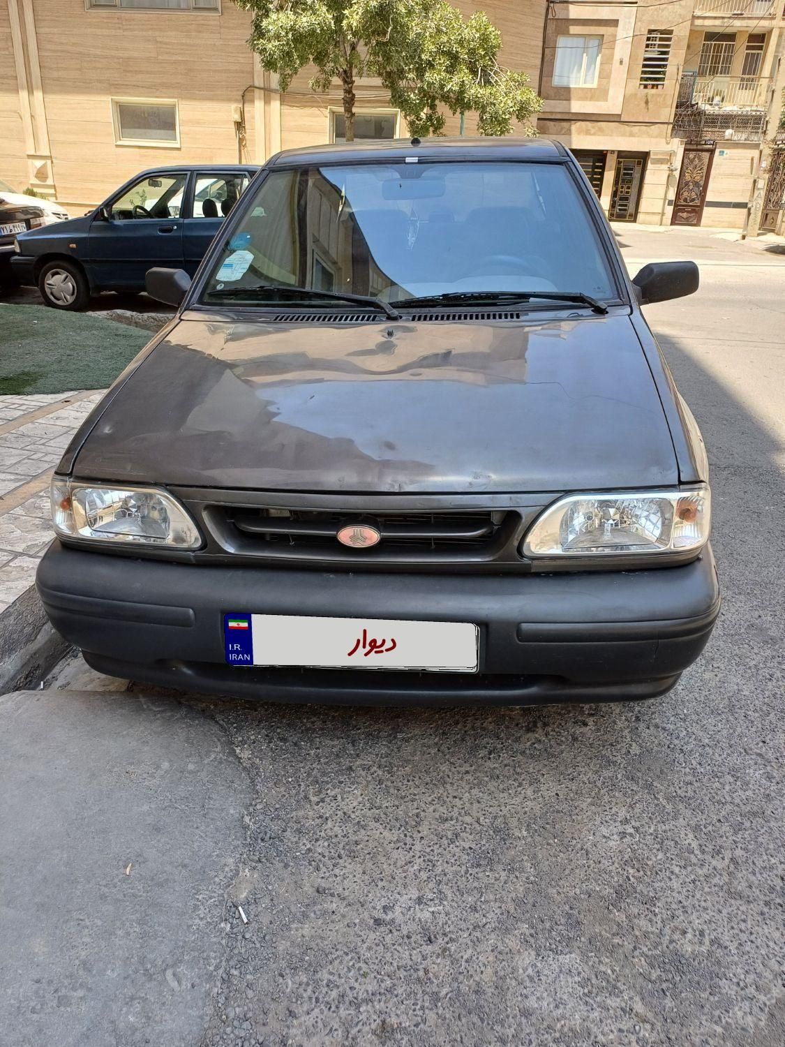 خودرو پراید، 131 آگهی ann_18726733