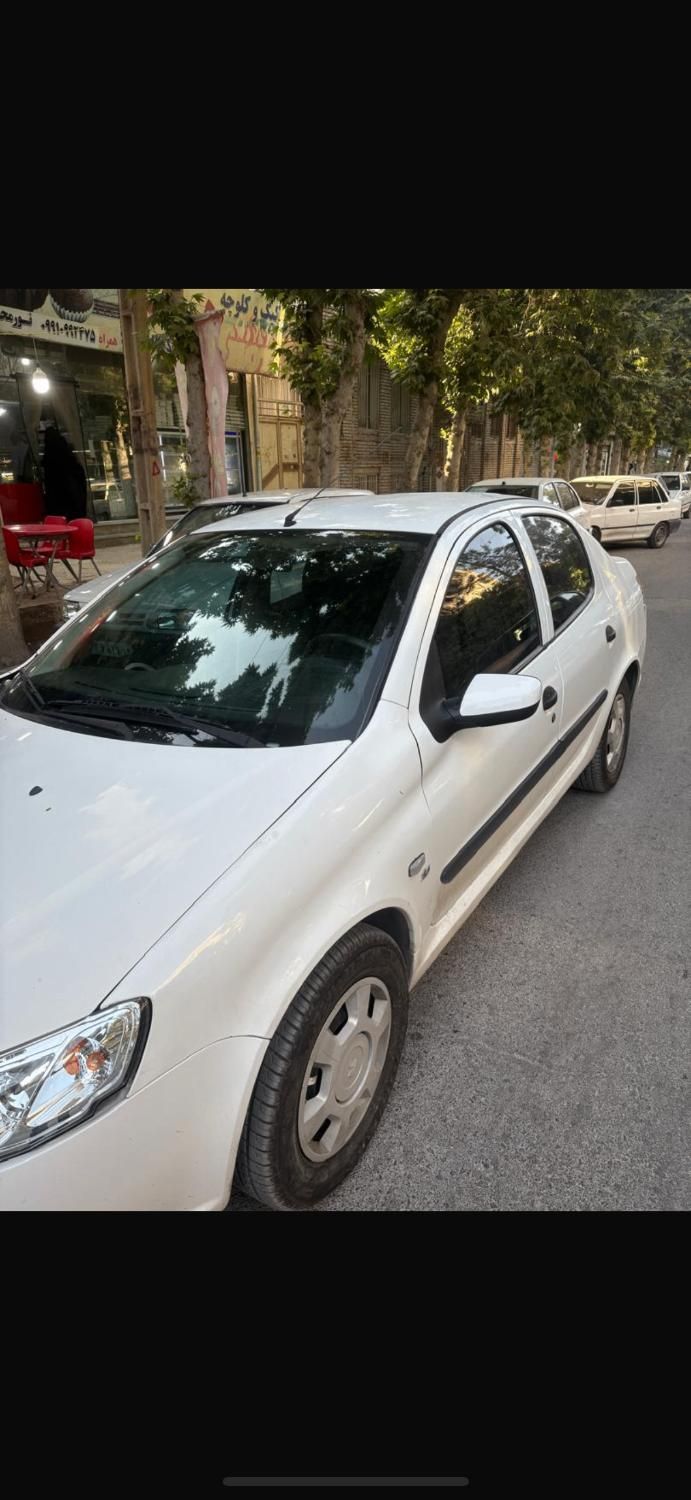 خودرو رانا، LX آگهی ann_18726736