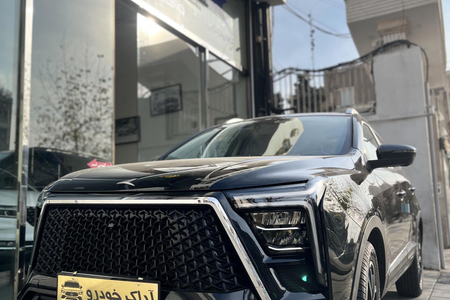 خودرو کی ام سی، X5 آگهی ann_18726753