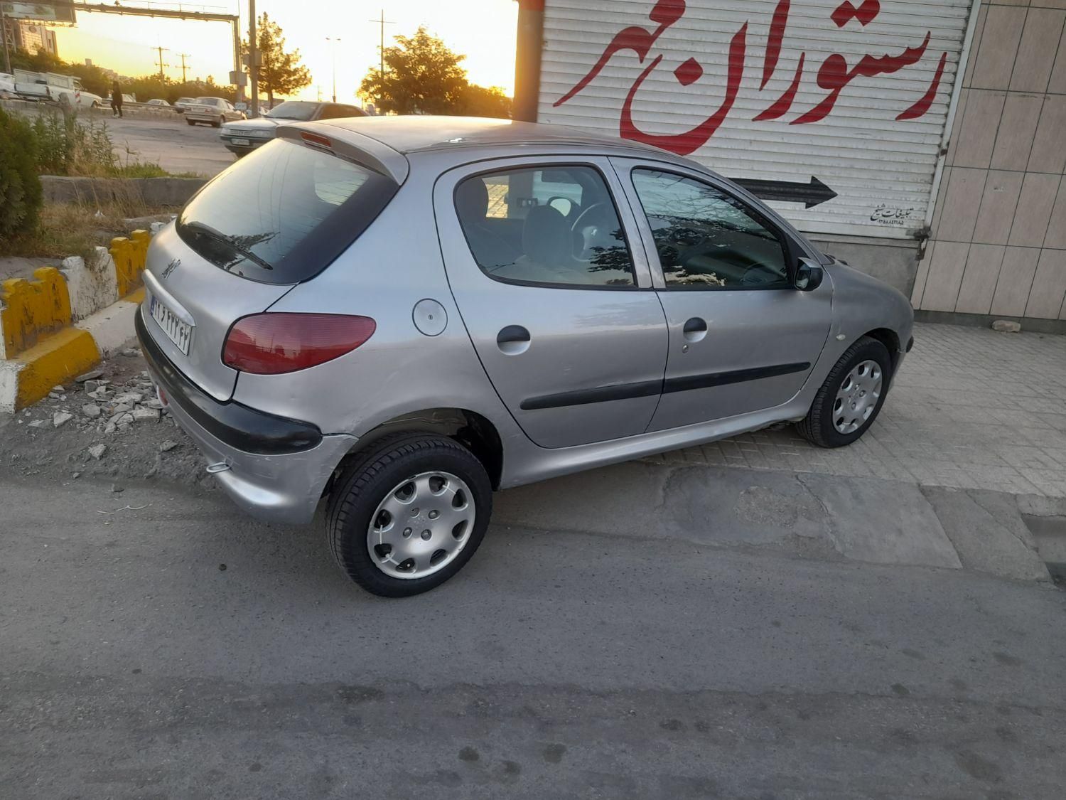خودرو پژو، 206 آگهی ann_18726764