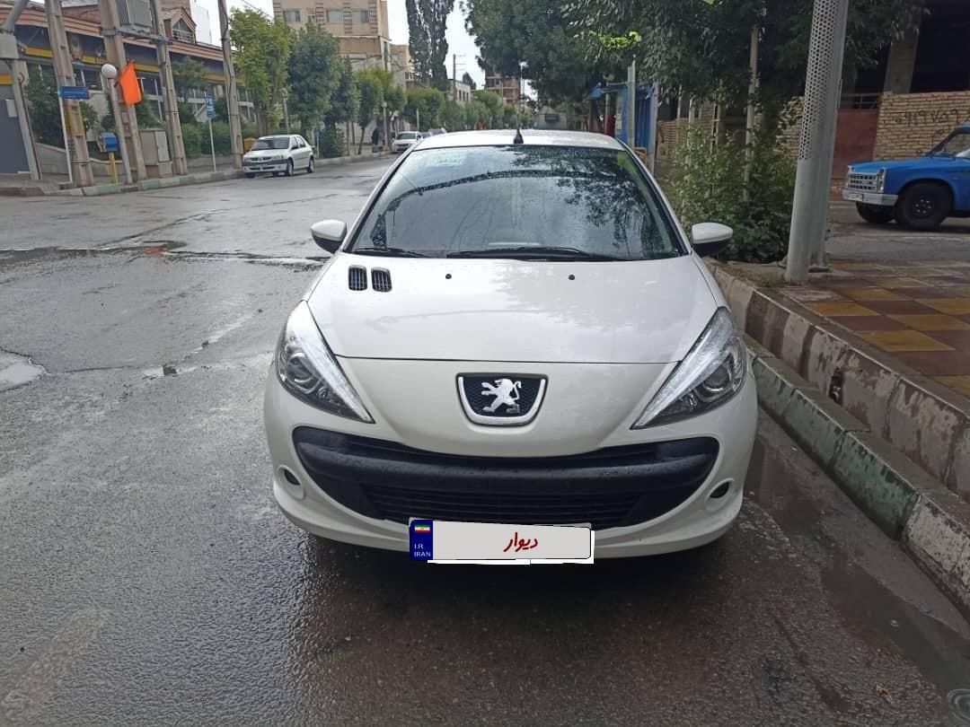 خودرو پژو، 207 آگهی ann_18726767