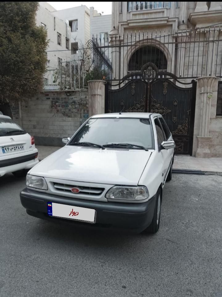 خودرو پراید، 131 آگهی ann_18726776