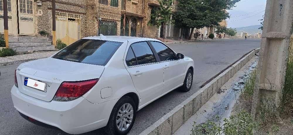 خودرو دنا، معمولی آگهی ann_18726783
