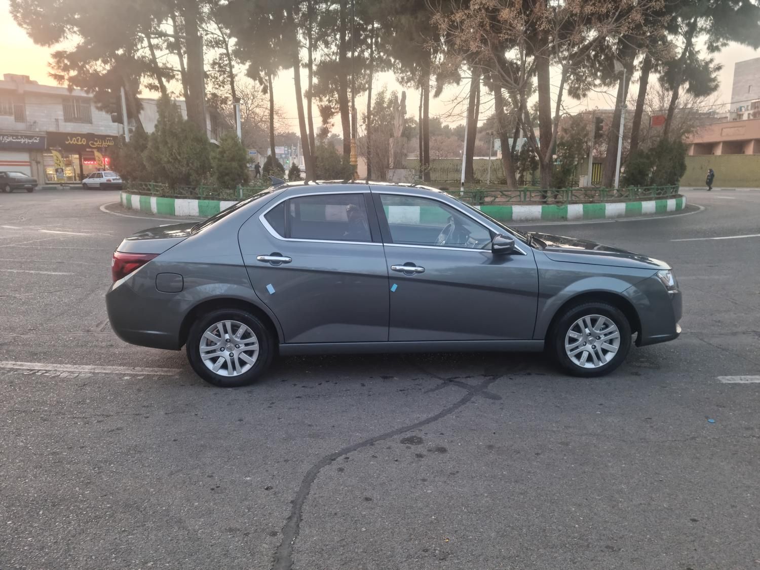 خودرو دنا، پلاس آگهی ann_18726788