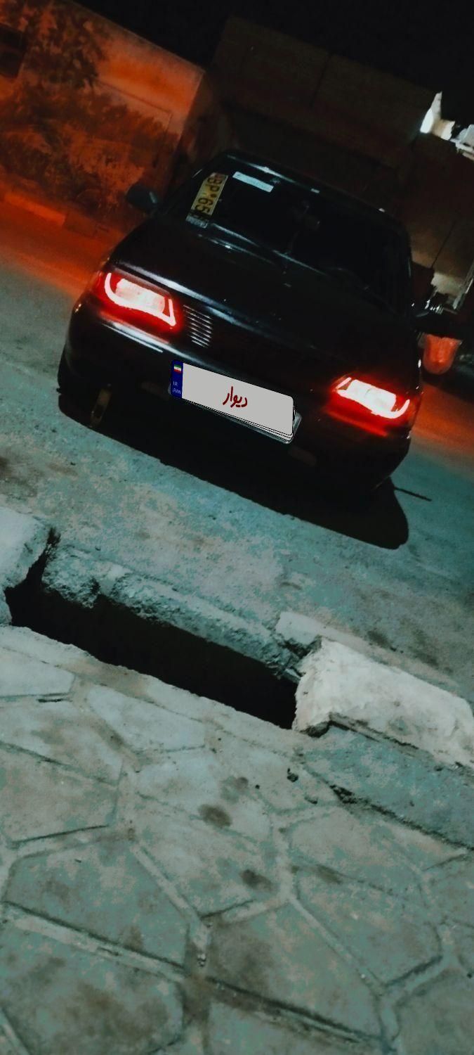 خودرو پراید، صبا آگهی ann_18726789