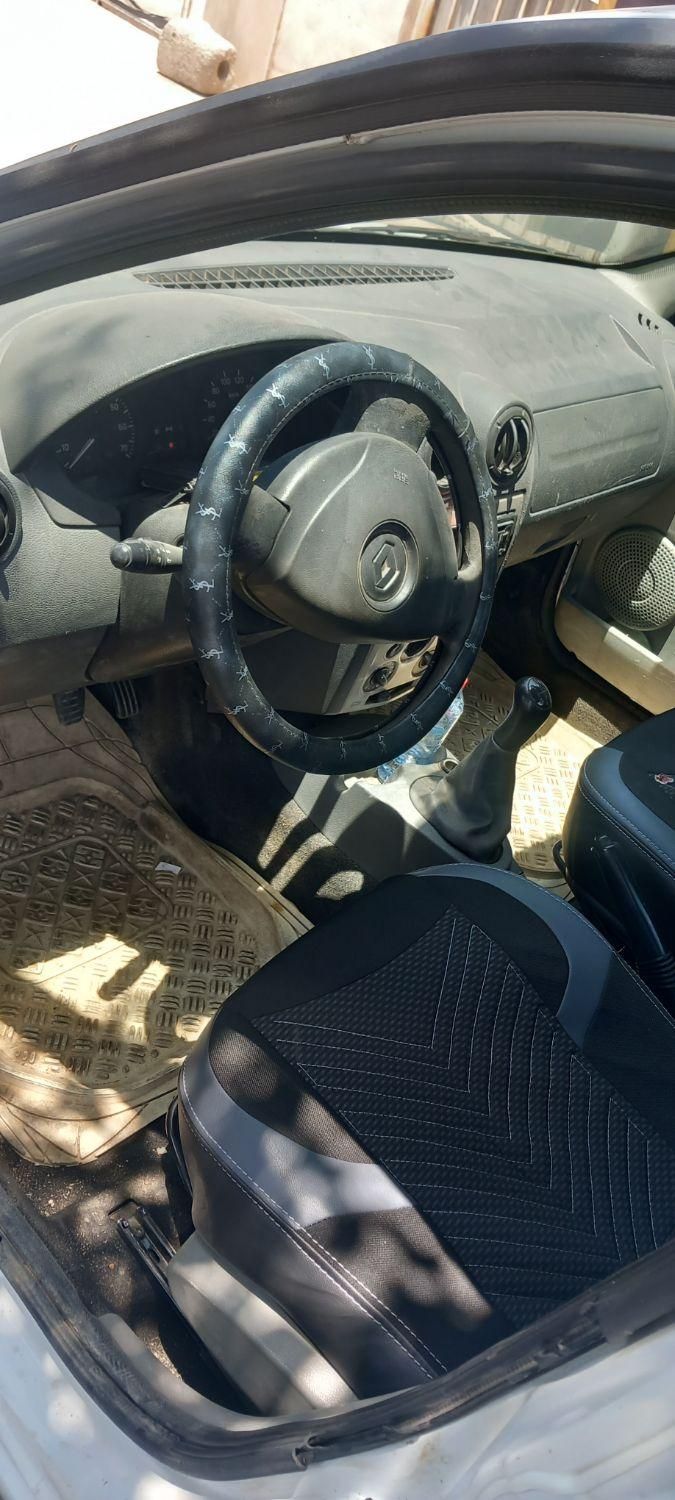 خودرو رنو، تندر 90 آگهی ann_18726795