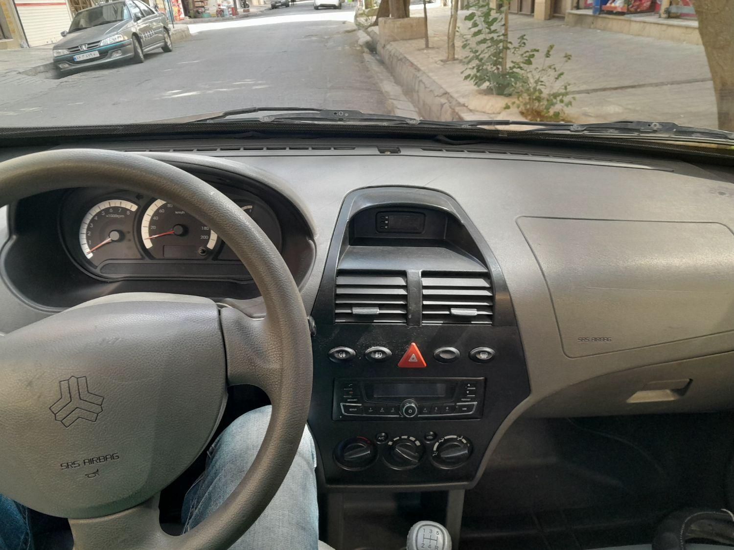 خودرو تیبا، صندوق دار آگهی ann_18726797