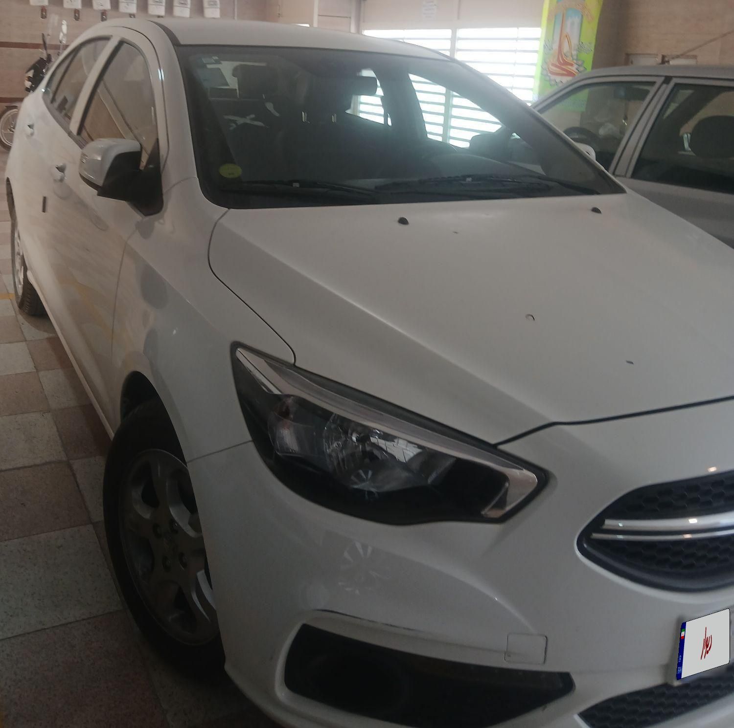 خودرو شاهین، GL آگهی ann_18726801