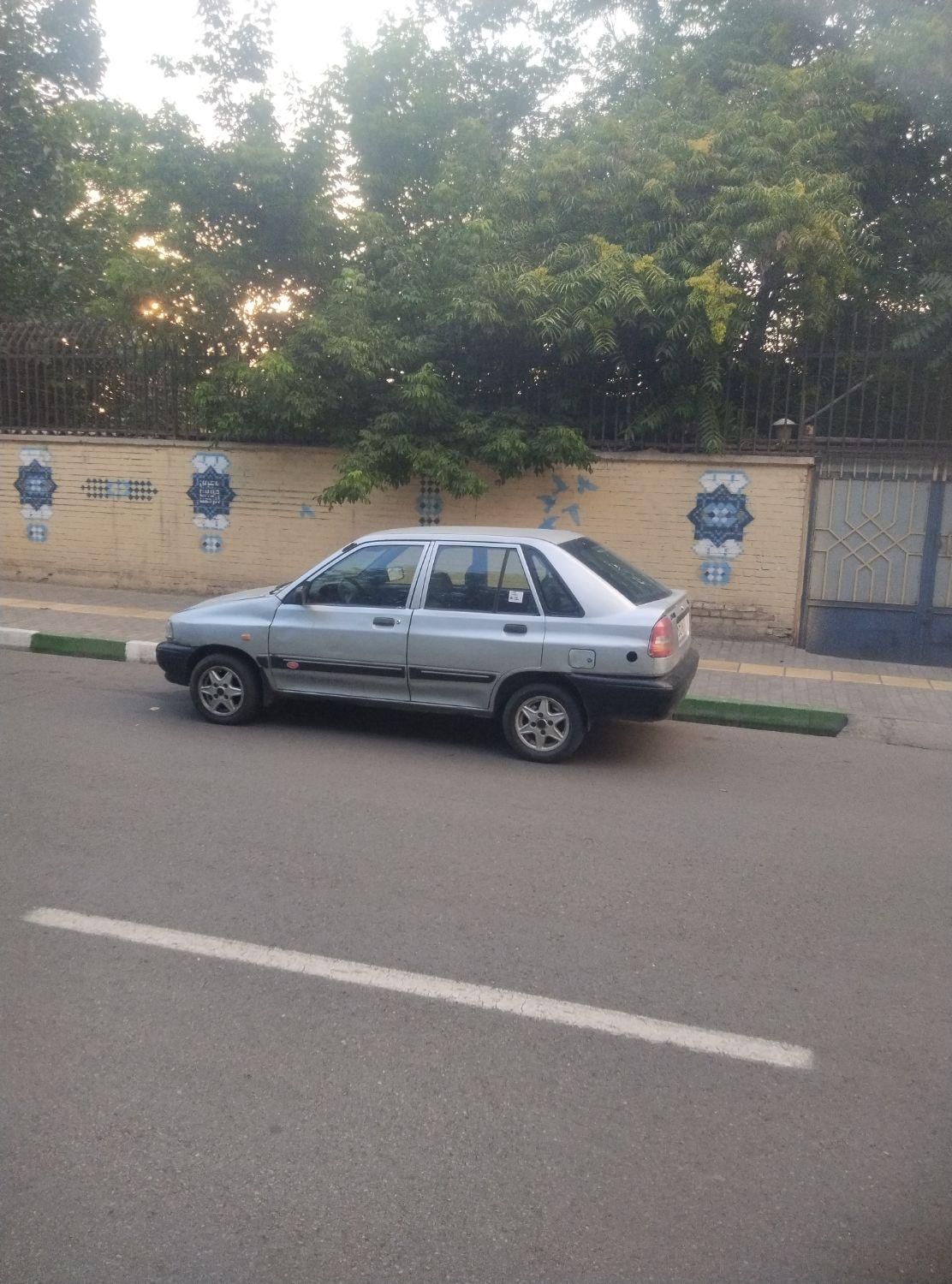 خودرو پراید، 141 آگهی ann_18726802