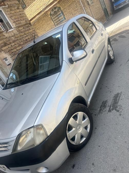 خودرو رنو، تندر 90 آگهی ann_18726804
