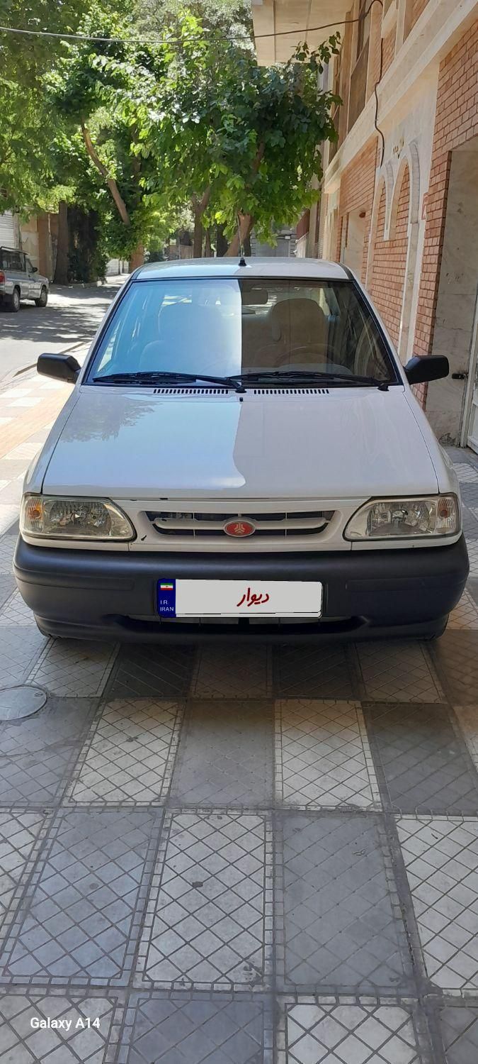 خودرو پراید، 131 آگهی ann_18726811
