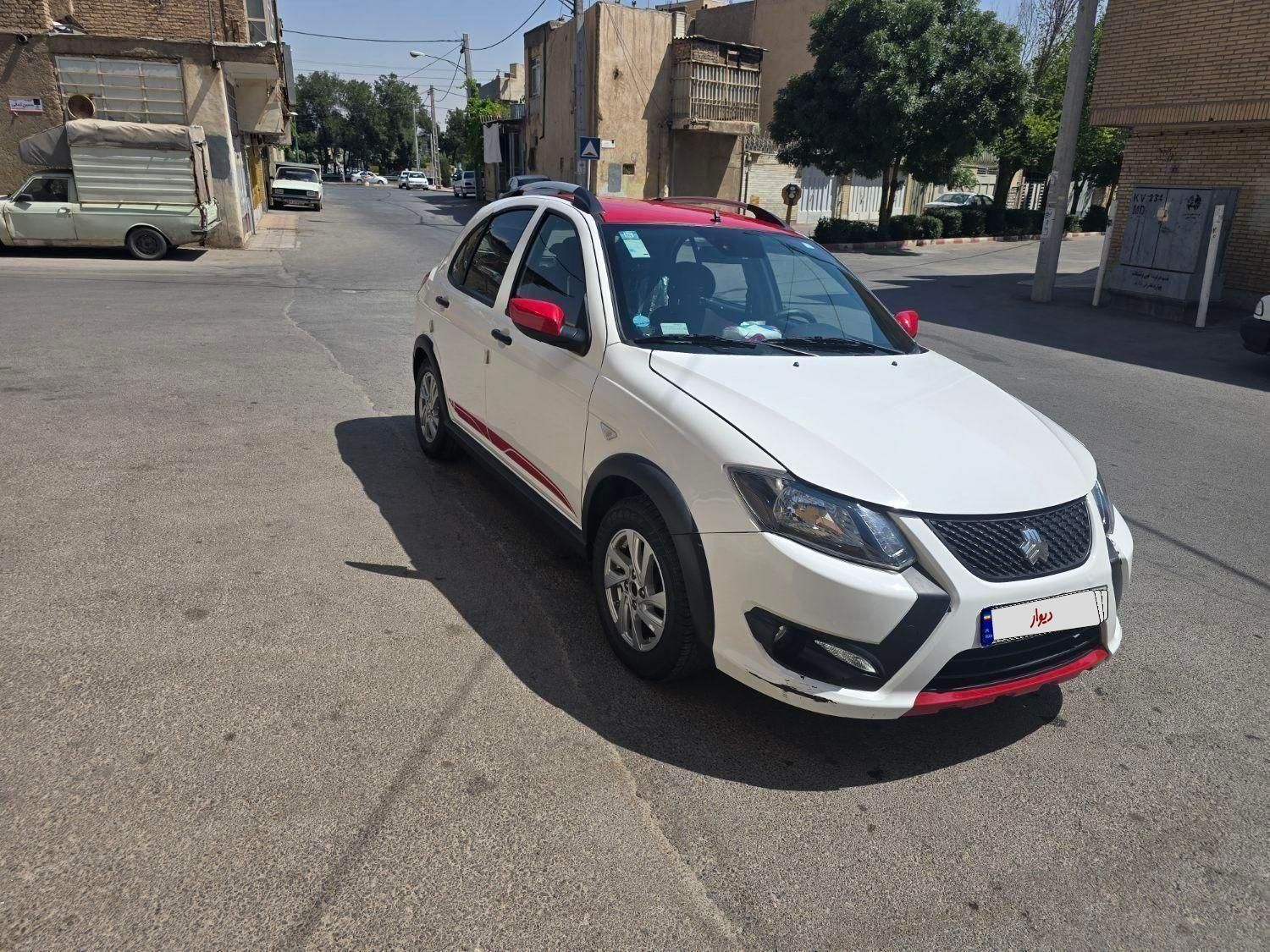 خودرو کوییک، R آگهی ann_18726815