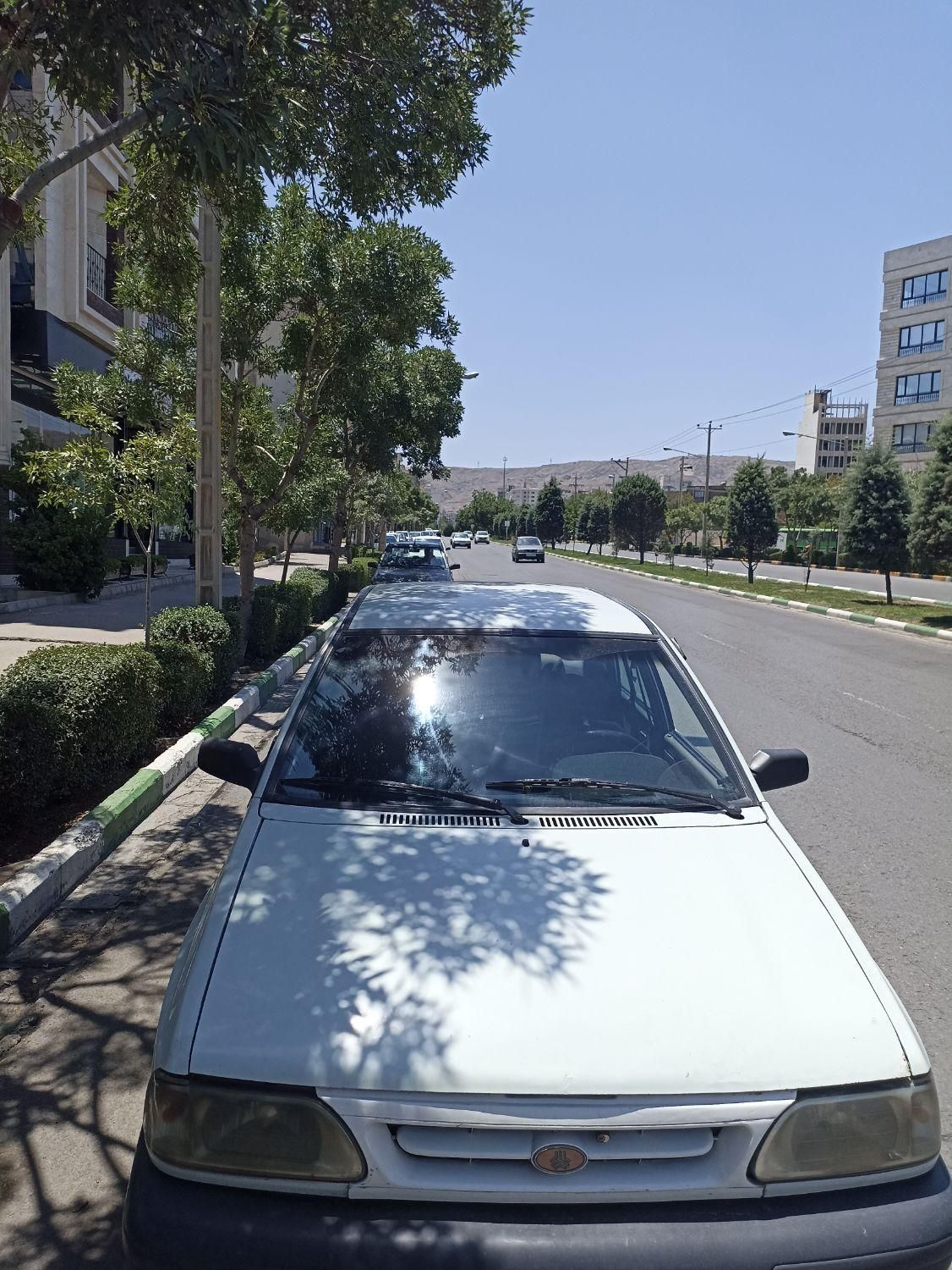خودرو پراید، 131 آگهی ann_18726820