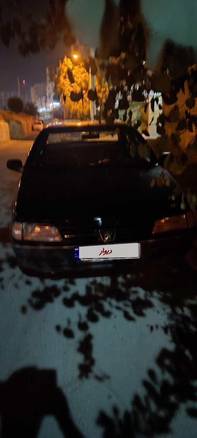 خودرو پژو، 405 آگهی ann_18726838