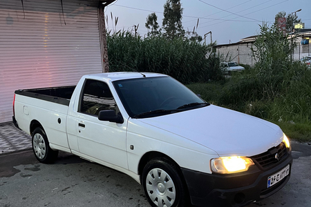 خودرو آریسان، معمولی آگهی ann_18726840