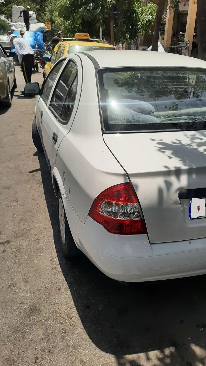 خودرو تیبا، صندوق دار آگهی ann_18726858