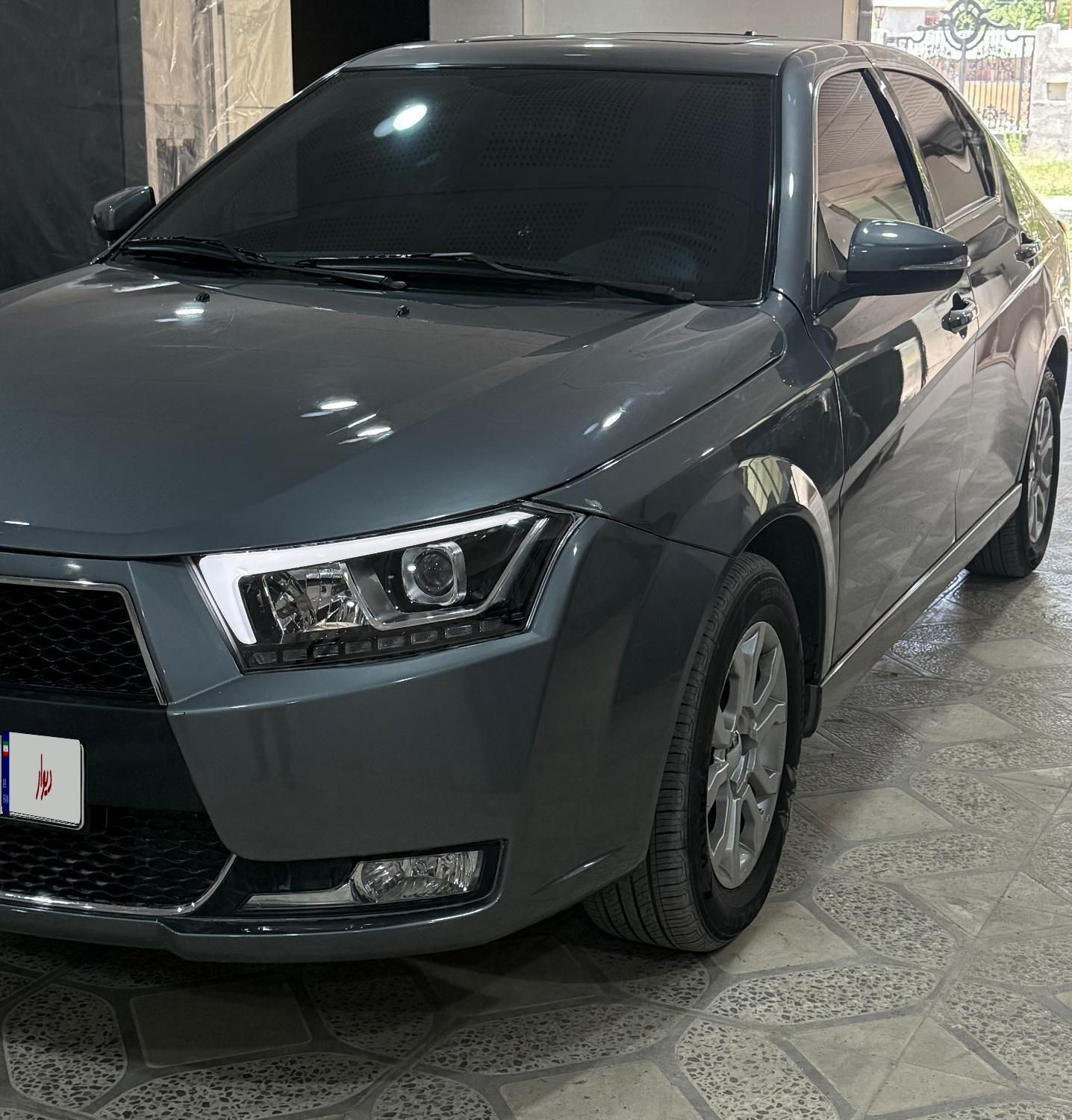 خودرو دنا، پلاس آگهی ann_18726859