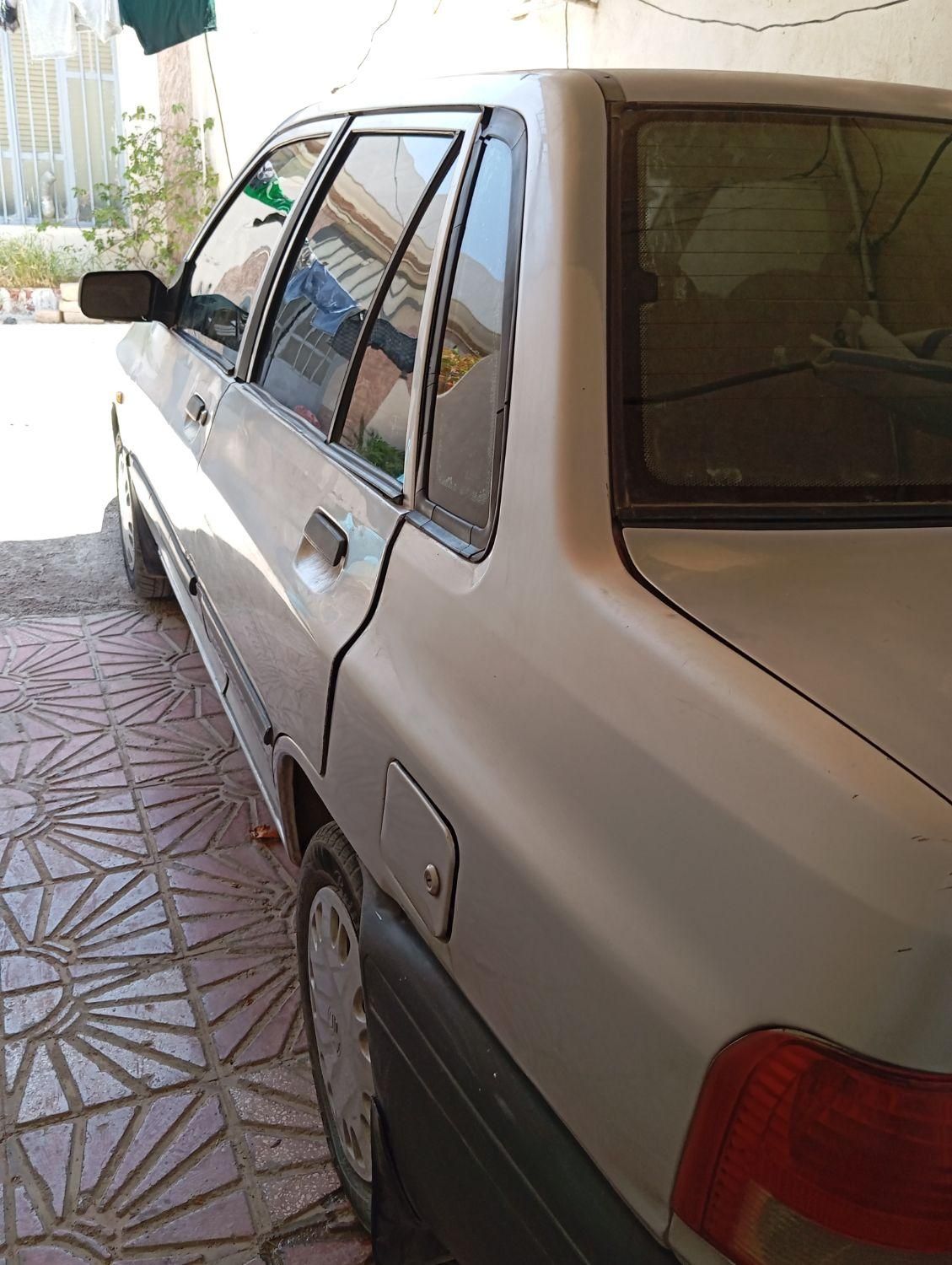 خودرو پراید، 131 آگهی ann_18726877