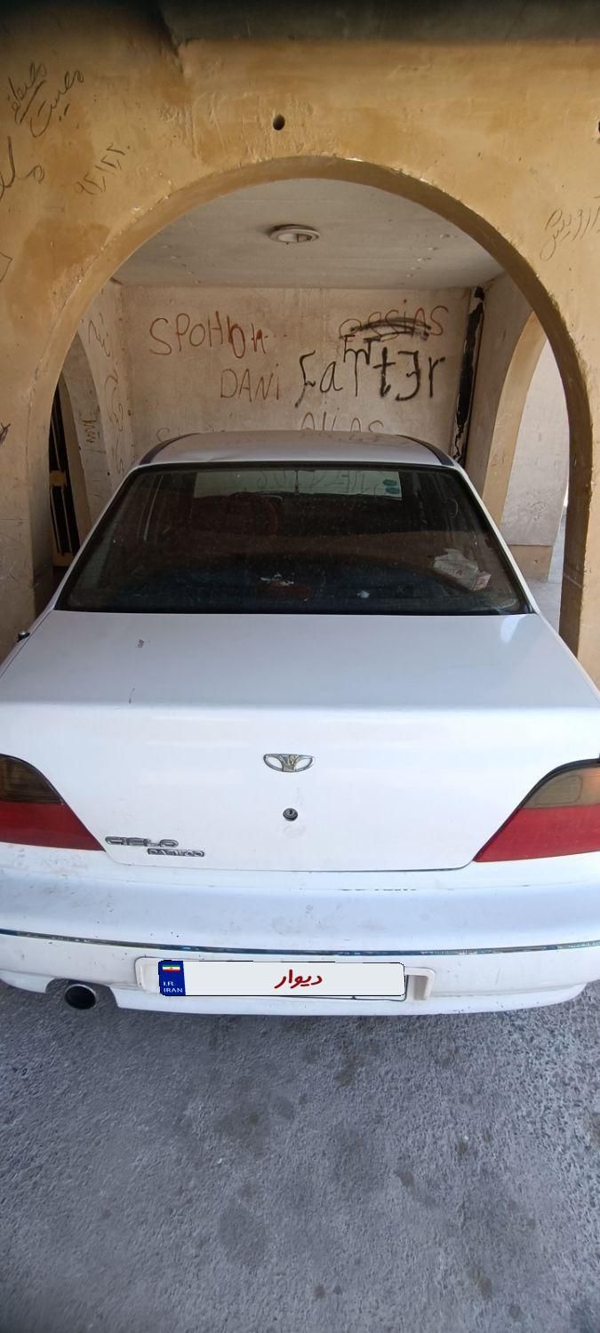 خودرو دوو، سیلو آگهی ann_18726880