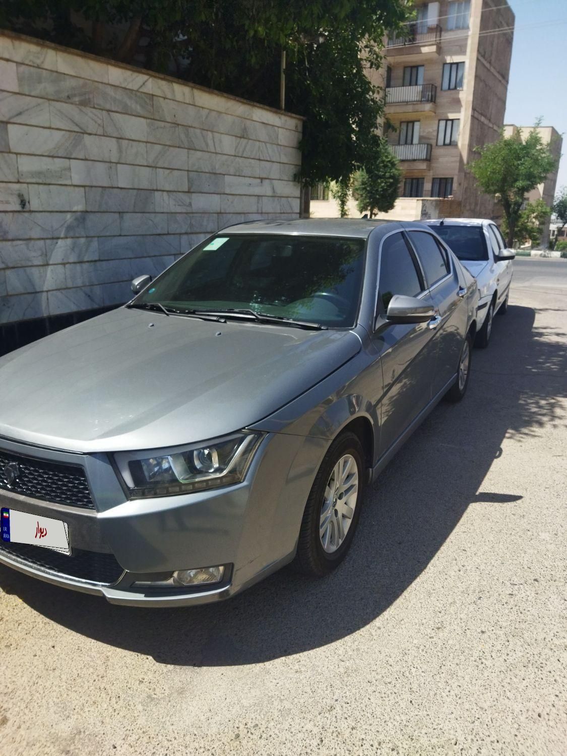 خودرو دنا، پلاس آگهی ann_18726908