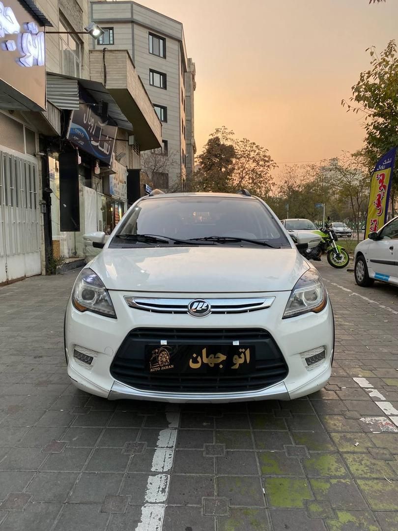 خودرو لیفان، X50 آگهی ann_18726909
