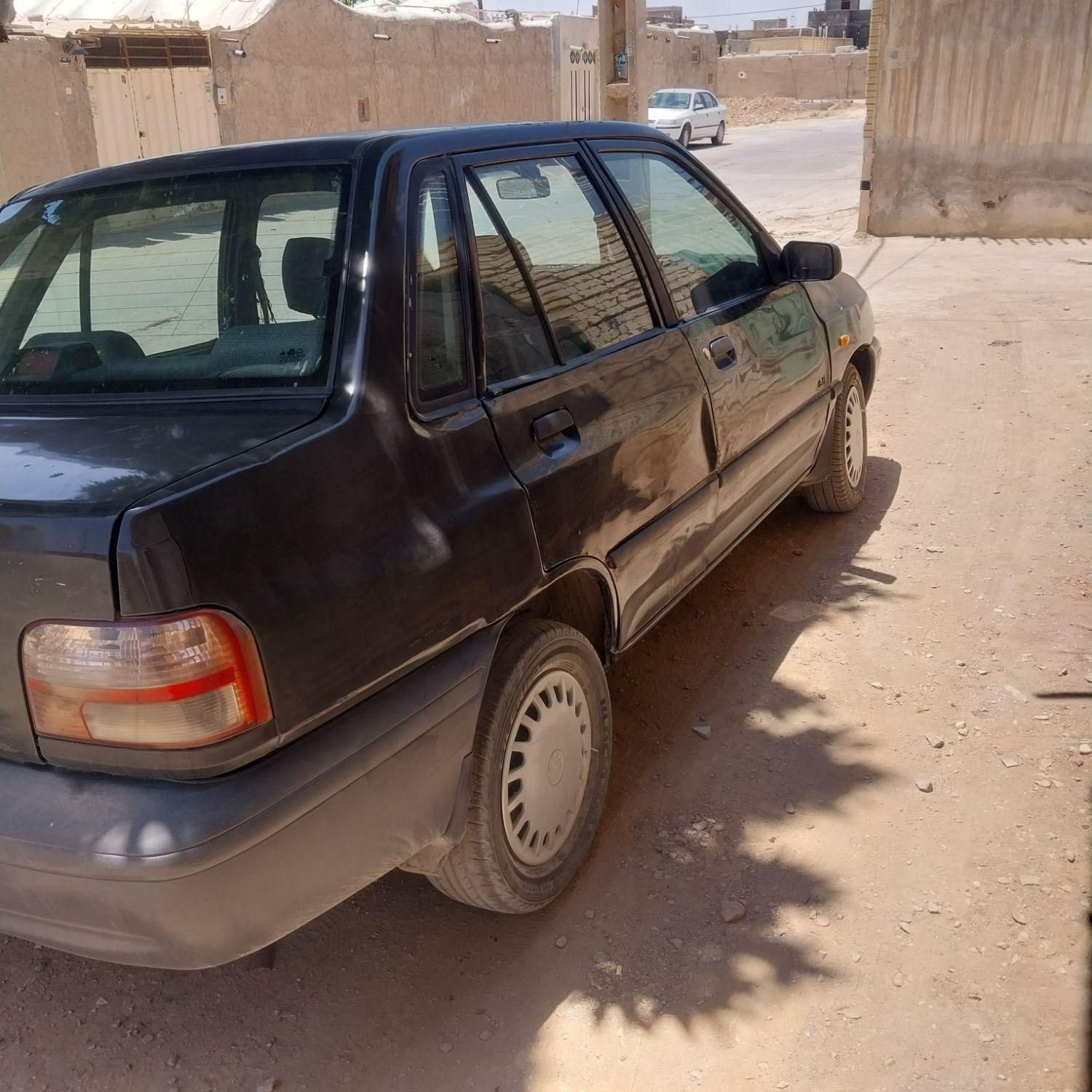 خودرو پراید، صبا آگهی ann_18726913