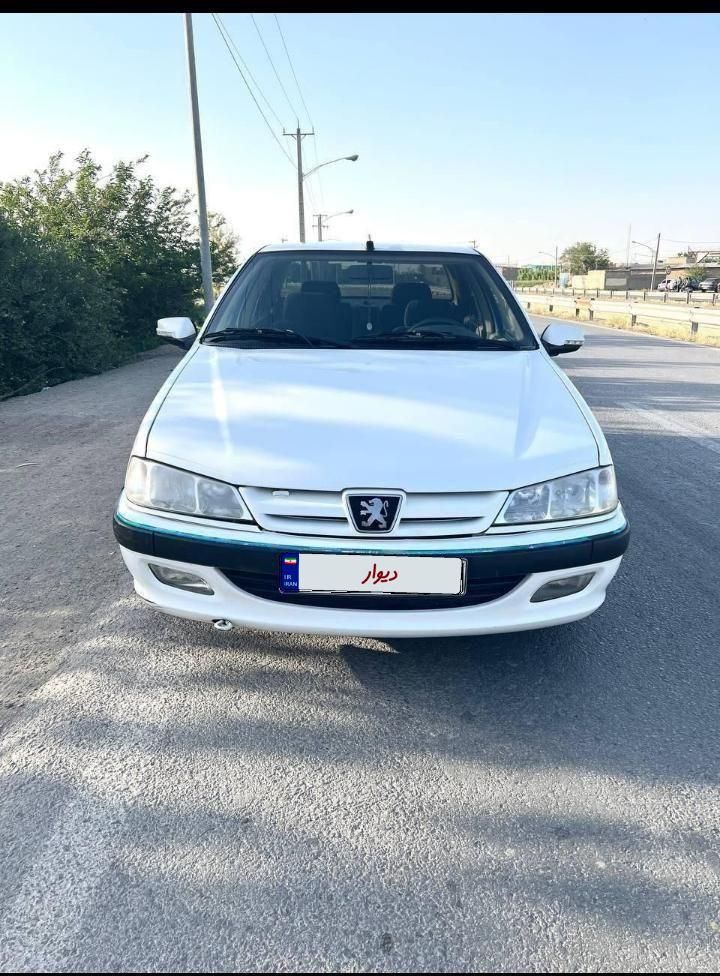 خودرو پژو، پارس آگهی ann_18726938
