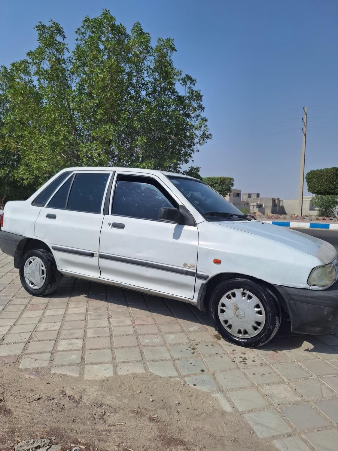 خودرو پراید، صبا آگهی ann_18726942